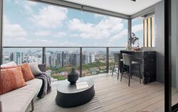 Meyer Road (D15), Condominium #464919651
